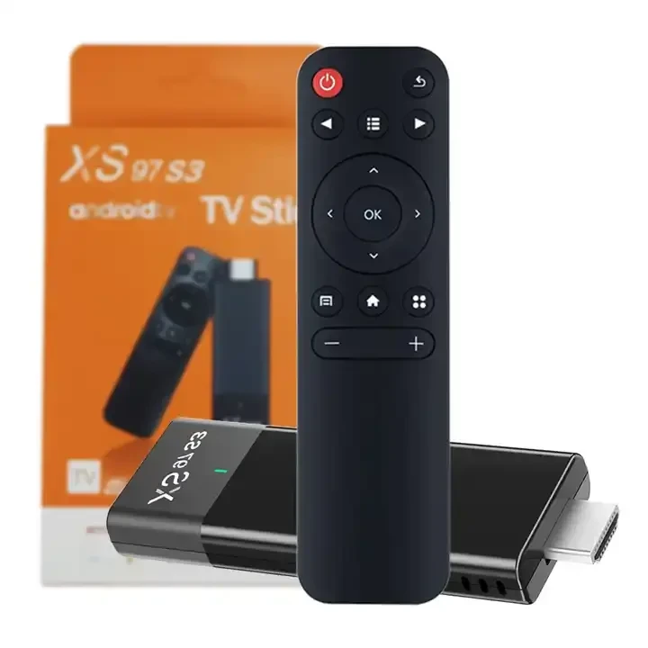 Android 4GB RAM 32G ROM Dual Android TVbox