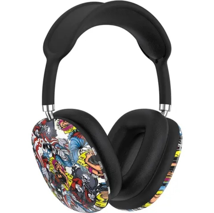 Stylish Headphone