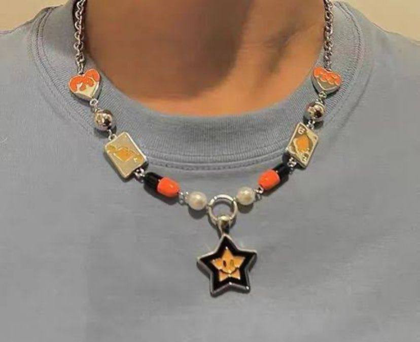 Luxury Pearl Neckace
