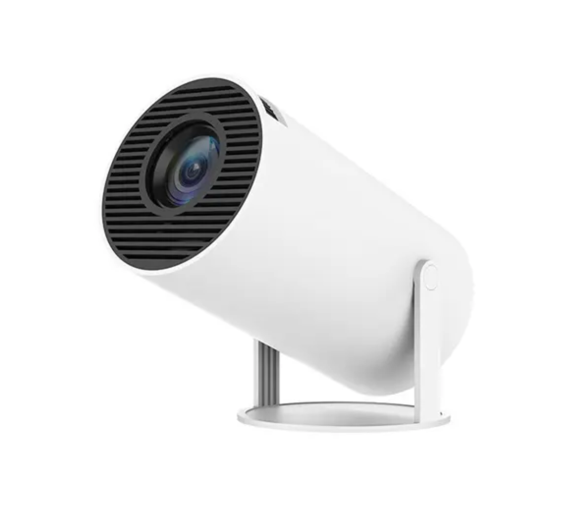 Fulfiltor HD Smart Projector