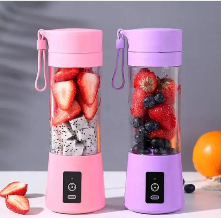 Portable Blender