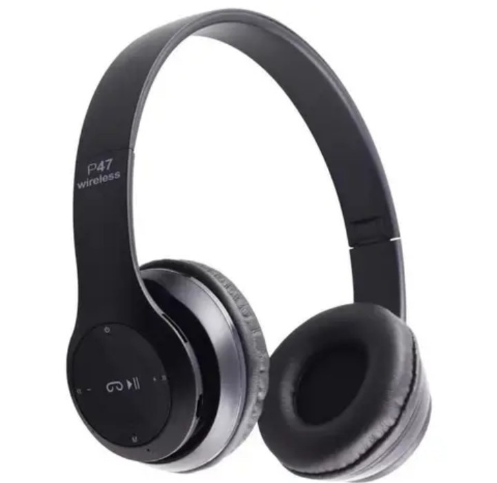 P47 Head Phones