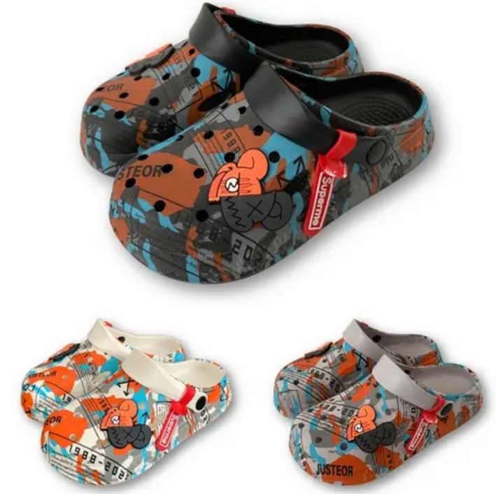 High quality Crocs