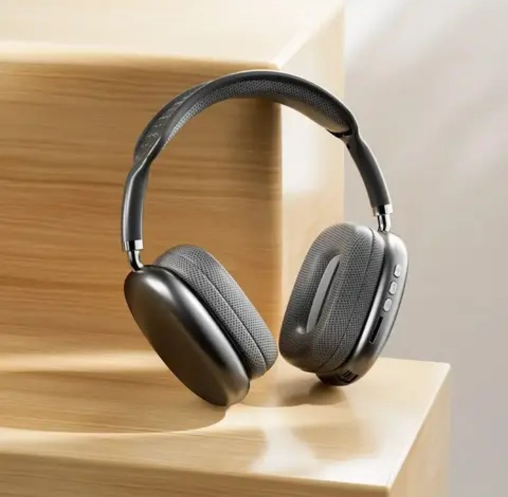 Fulfilera Headphones
