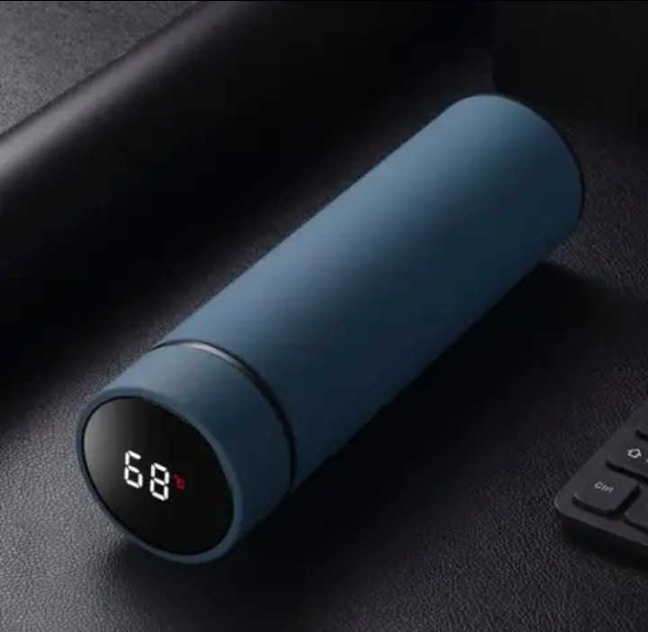 Temperature Bottle